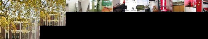 The Hostel B&B Utrecht City Center