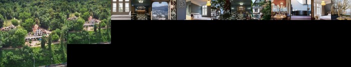 Restaurant Hotel Waldhaus