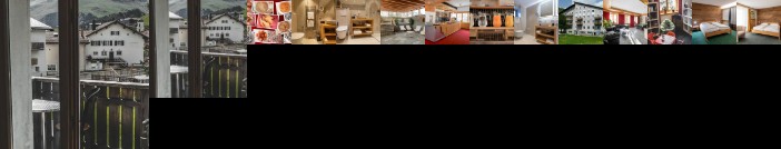Hotel Grischuna Bivio