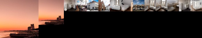 City Hostel Vlissingen