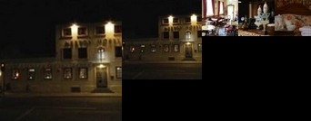 The Merton Hotel Hereford