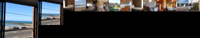 Burnie Ocean View Motel and Holiday Caravan Park