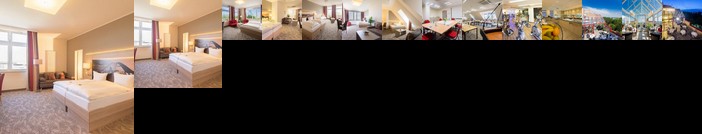 Best Western Hotel Dreilanderbrucke