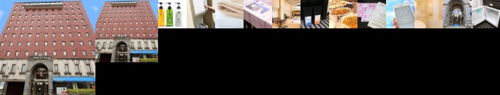 APA Hotel Tonami-Ekimae