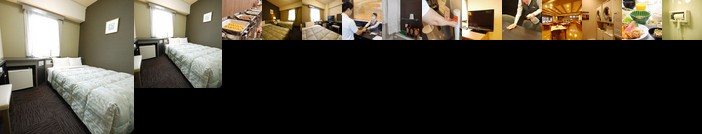 Hotel Route-Inn Toyama Ekimae