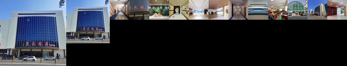 Jingxi Chenguang Hotel - Beijing