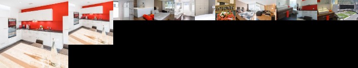 Centerpark Apartments