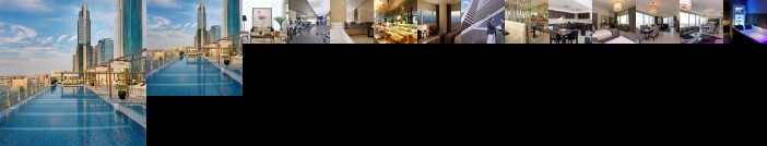 Nassima Towers Hotel Apartments