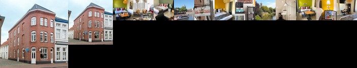 B&B De Hofnar Roermond