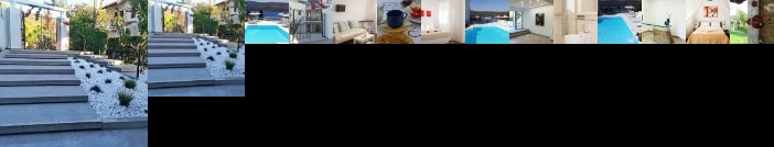 Scorpios Hotel & Suites