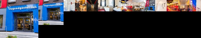 DJH Jugendgastehaus Adolph Kolping