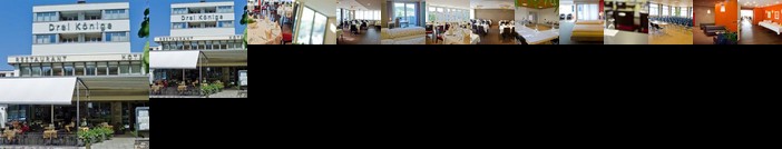 Hotel Drei Konige