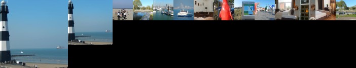 B&B De Passant Breskens