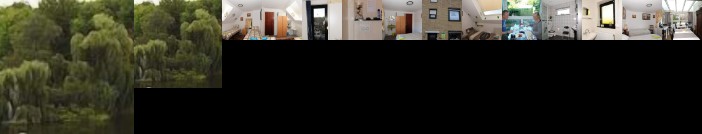 Bed & Breakfast Pincky