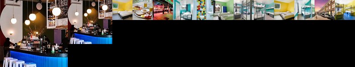 Hans Brinker Hostel Amsterdam