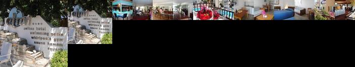 Elmi Suites Beach Hotel