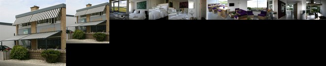 Gestrand Hotel Bed & Breakfast