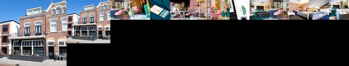 Hotel Amerika Rotterdam