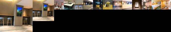 Home Inn Tianjin Weijin Road Tianjin University