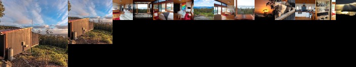 Woodbridge Hill Hideaway