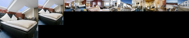 Hotel auf den Hummerklippen