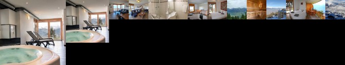 Residence Ski Paradise