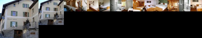 Hotel Adler Garni