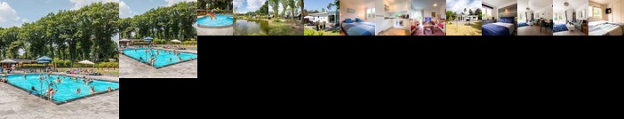 TopParken - Landgoed de Scheleberg