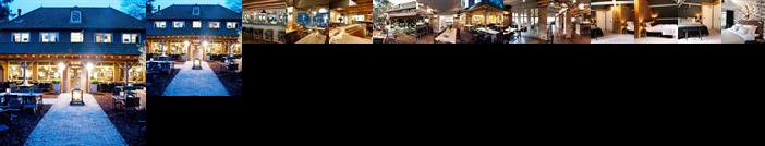 Hotel & Restaurant Meneer Van Eijck