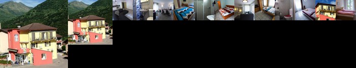 Hotel Ristorante Camoghe