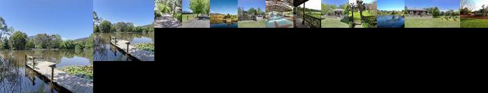 Sanctuary Park Cottages