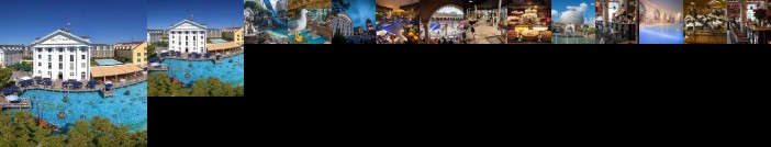 4-Sterne Superior Erlebnishotel Bell Rock Europa-Park Freizeitpark & Erlebnis-Resort