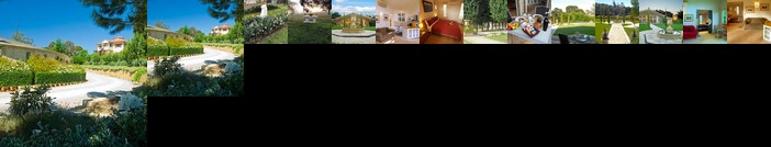 The Gatehouse at Villa Raedward