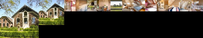 Boerenhofstede de Overhorn