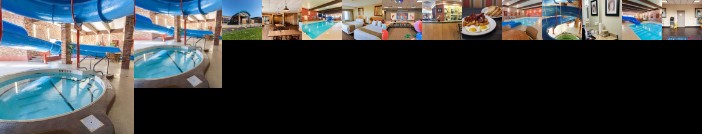 BCMInns - Lloydminster