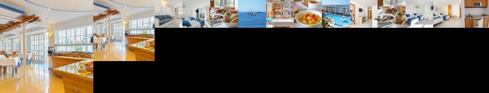 Apartamentos Panoramic