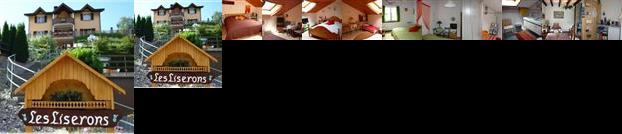 Les Liserons