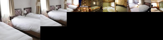 Hotel Terrace Yokohama