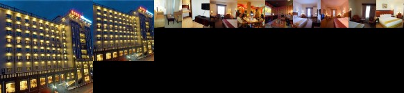 Harbour Bay Amir Hotel