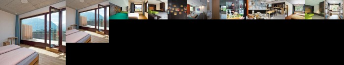 Interlaken Youth Hostel