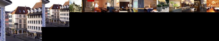 Hotel Baren Langenthal