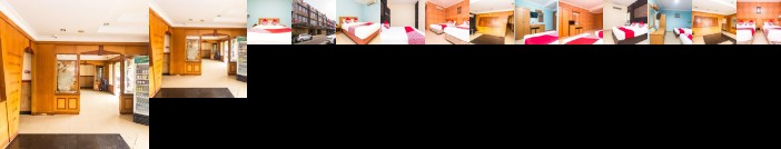 OYO 1581 Hotel Grand Palace