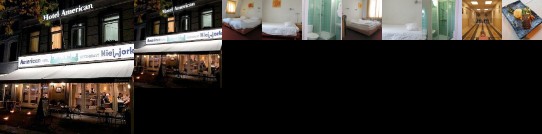 Hotel American