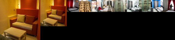 Egyptian Night Hostel