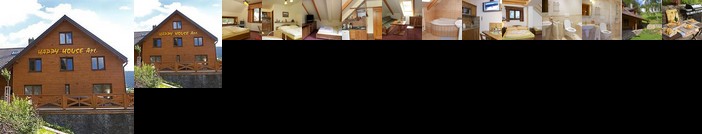 Happy House Apartments