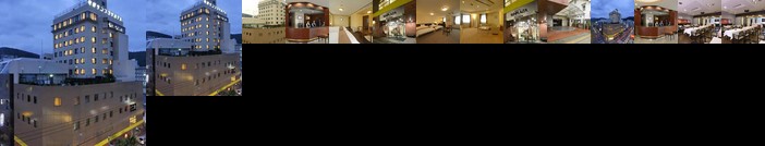 Amami Sunplaza Hotel