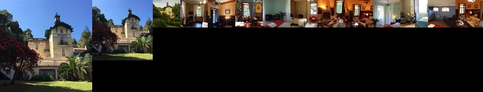 Chalet Relogio Guesthouse