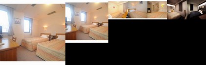 Okayama Square Hotel