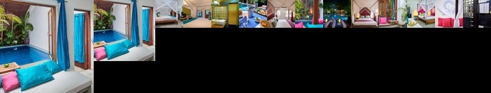 Blue Lime Phnom Penh