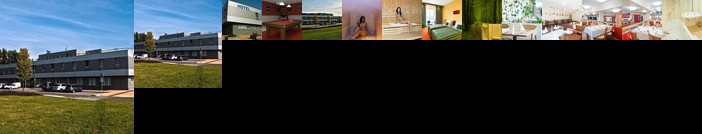 Wellness Hotel Opava